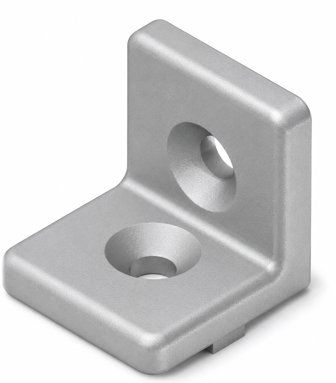 Winkel V 8 40 Zn_ohne Befestigungssatz
