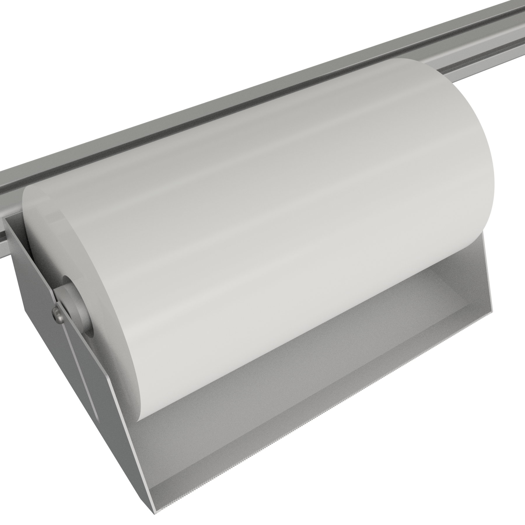 Cloth dispenser 280 D150 Cloth dispenser 280 D150