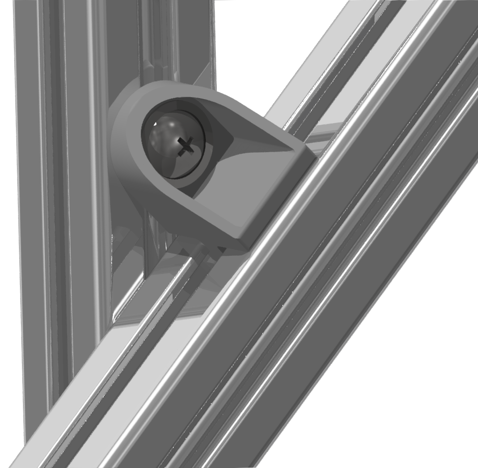 Angle Clamp Bracketl 5