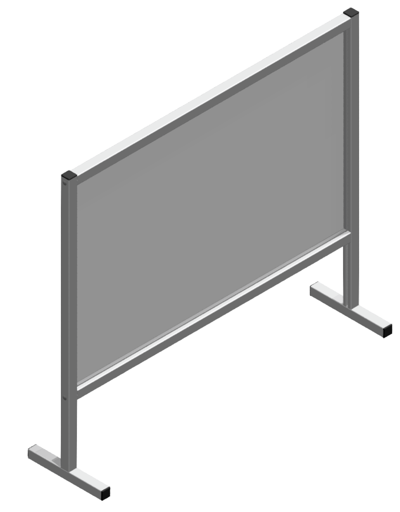 Protective Stand V2 Protective Stand V2