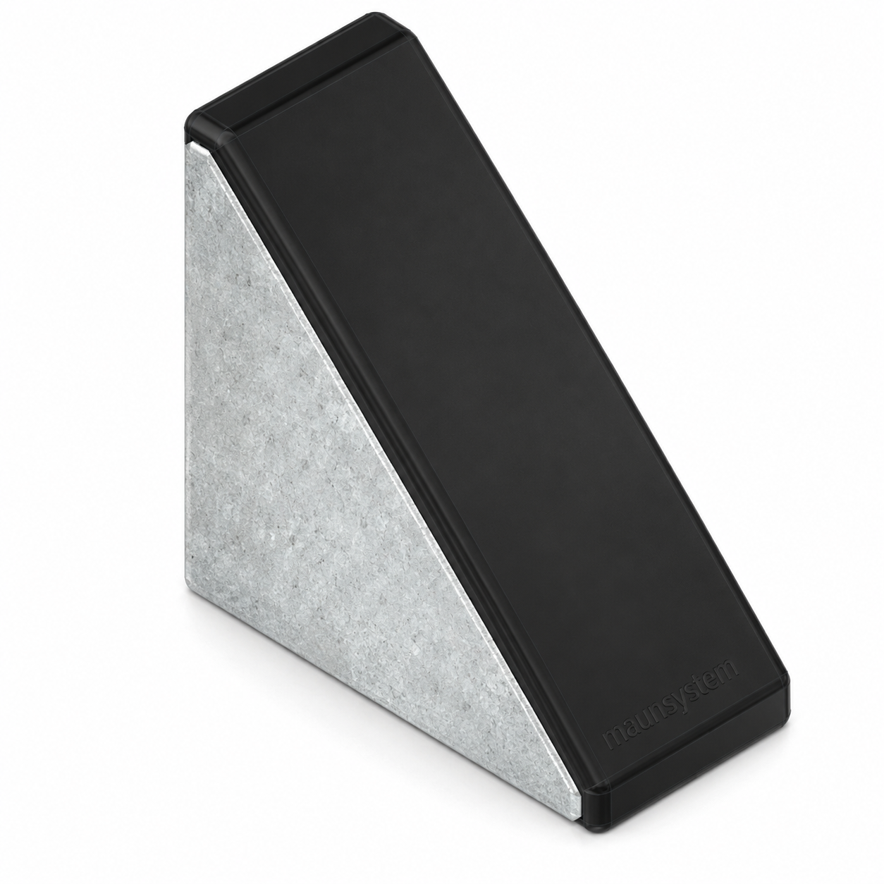 Winkelsatz 60x60, natur-8