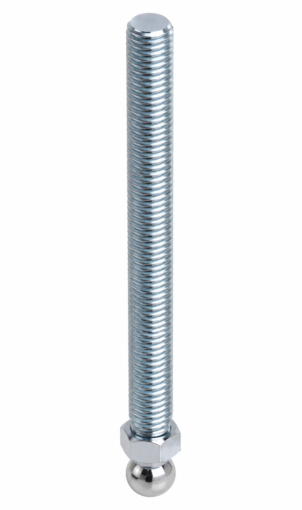 Gewindestange ST M16x150, verzinkt