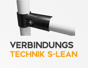 Verbindungstechnik S-LEAN