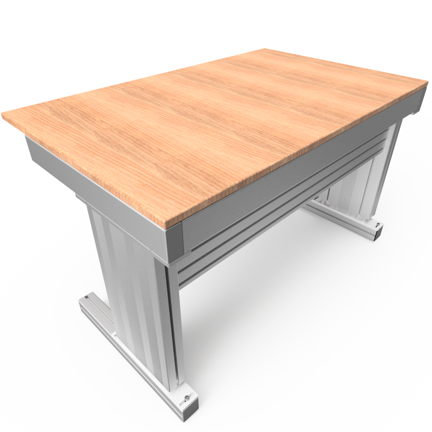 C Line ergo worktable