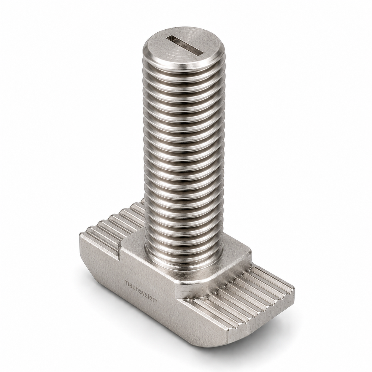 Hammer screws