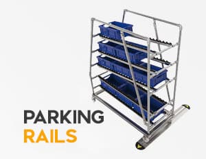 Parking Rails