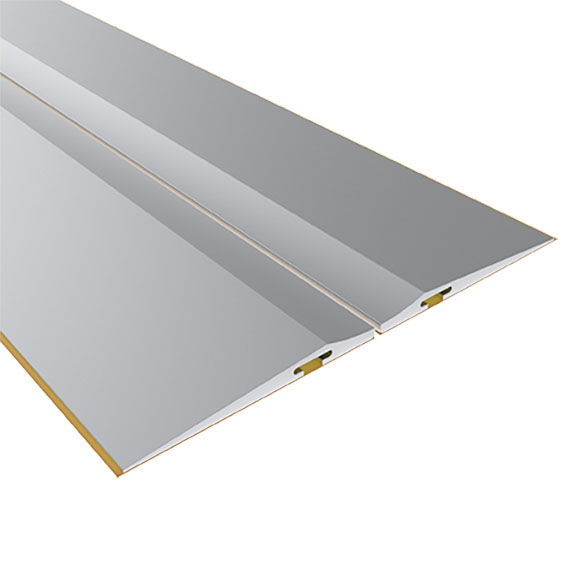 Parkschiene flach-flach 1200 mm-Set Parkschiene flach-flach 1200 mm-Set