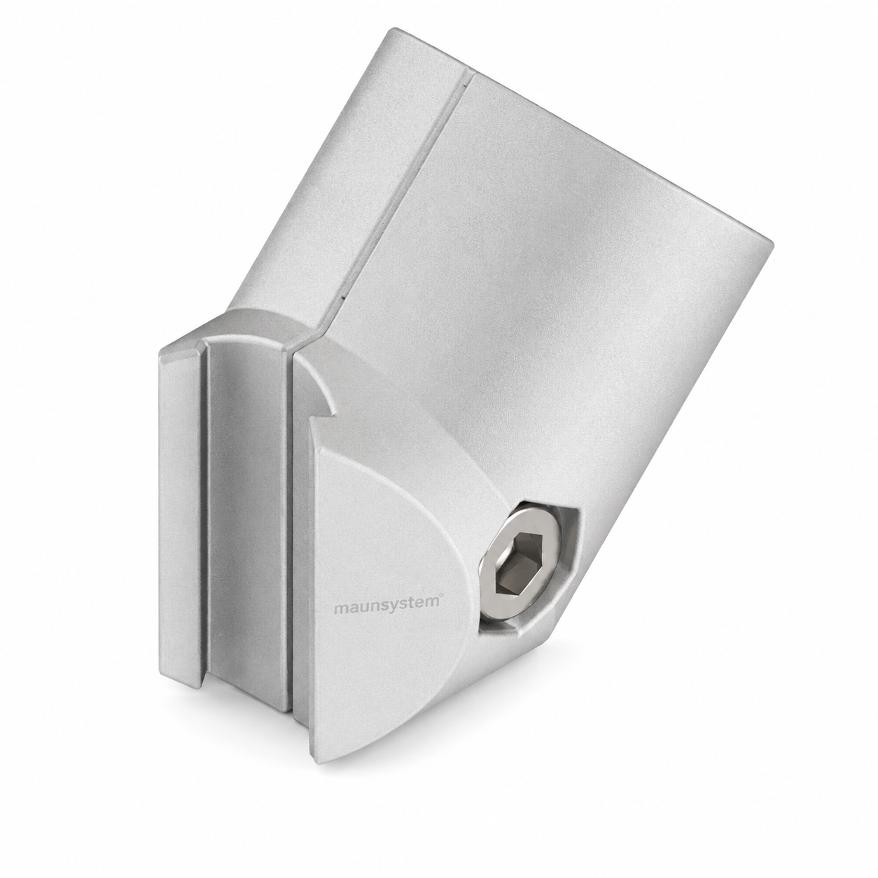 45° Verbinder