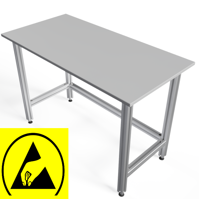 Packing Line Work Table