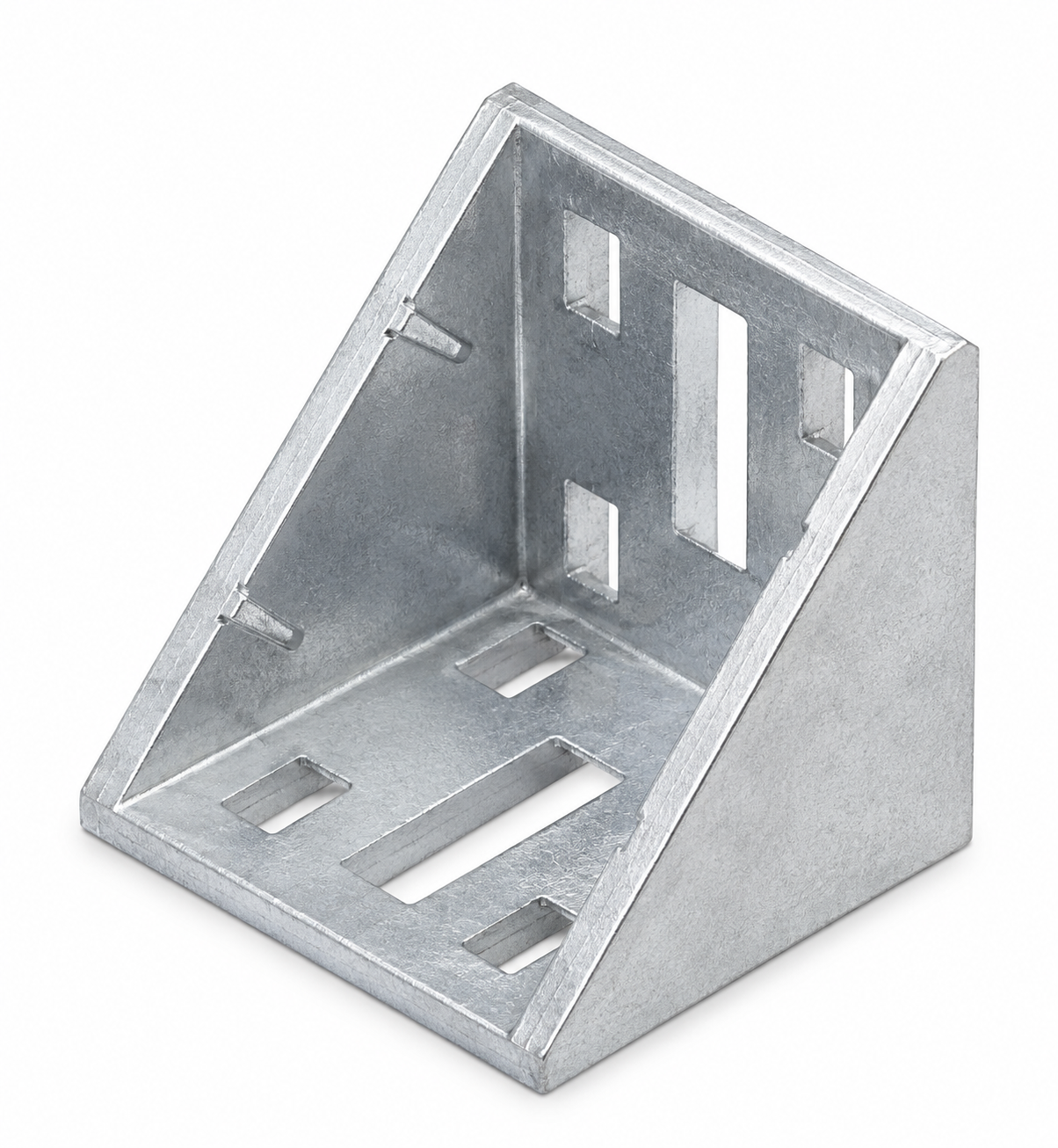 Winkel 60x60, natur-8