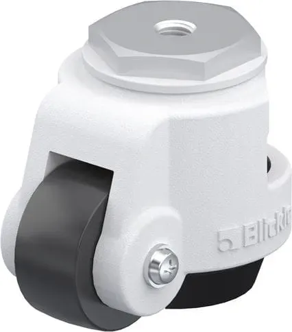 Jacking Castor D63 90x90