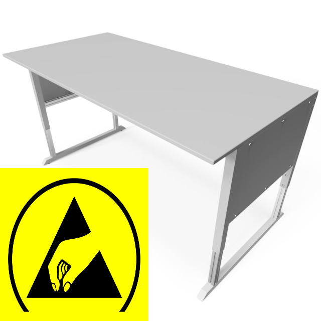 Basic Line worktable