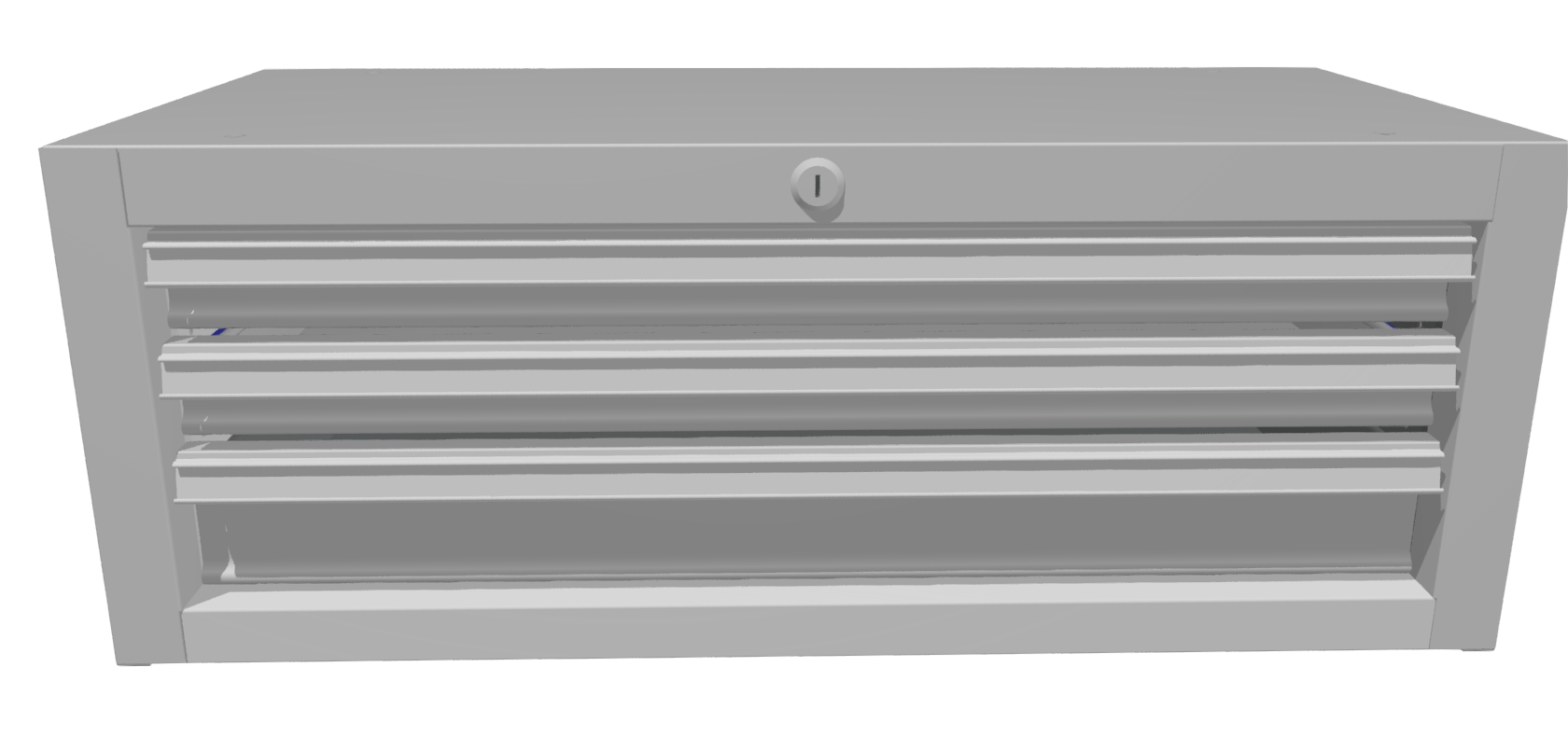 Schubladenhängeblock 3  B 670 H 250 T 316 Schubladenhängeblock 3  B 670 H 250 T 316