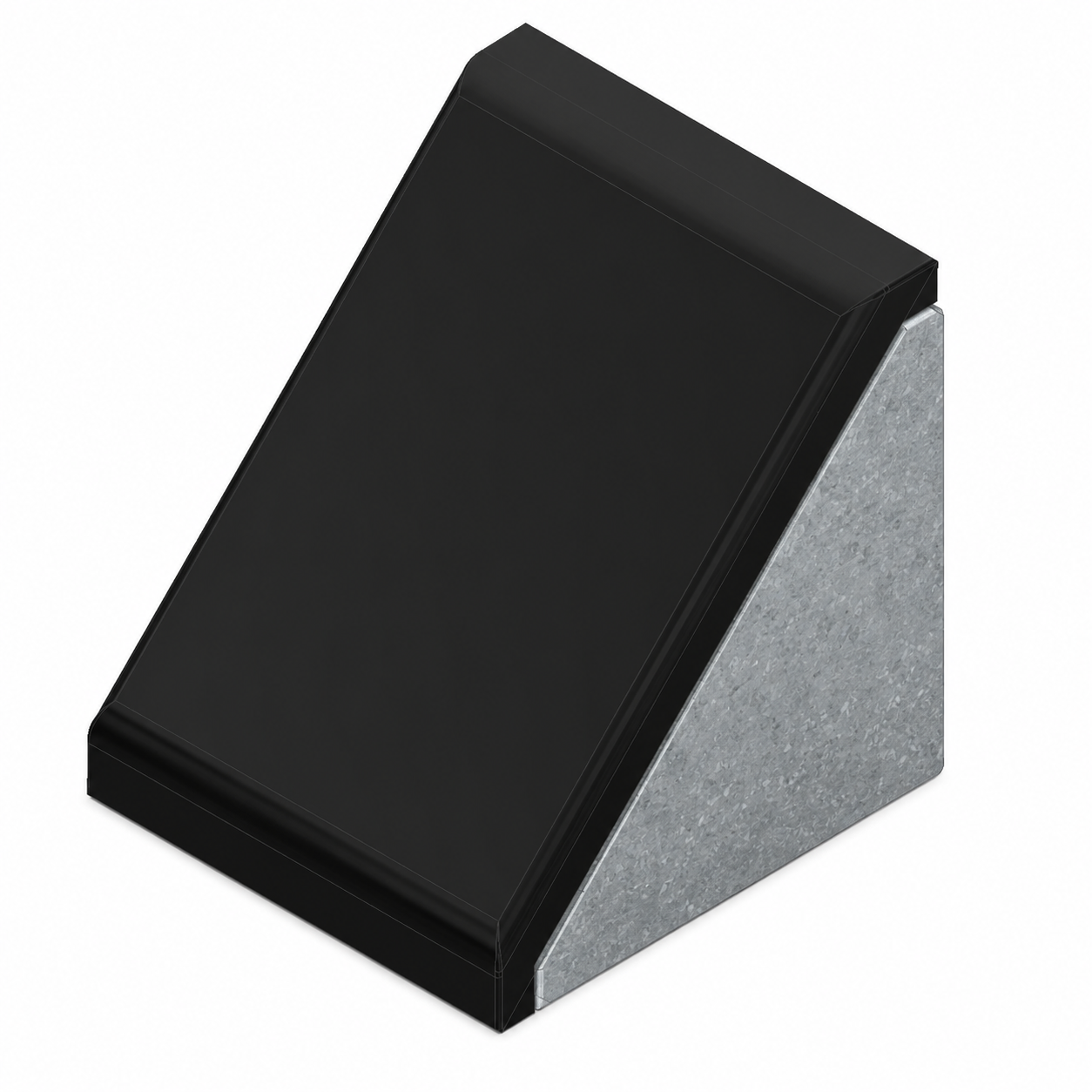 Winkelsatz 60x60, natur-10