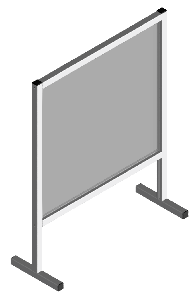 Protective Stand V2 Protective Stand V2