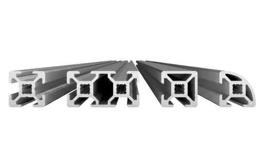 Baureihe-20-6 Aluminiumprofile