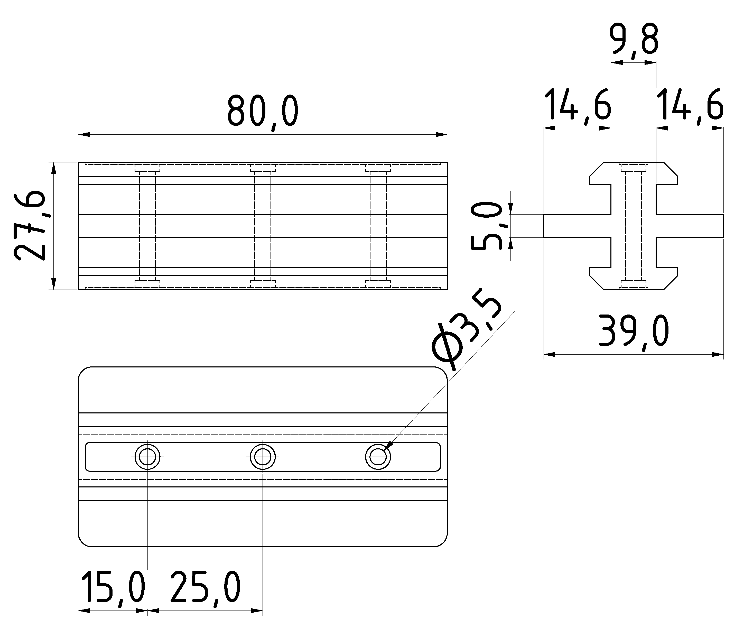 Gleiter mittig - 10