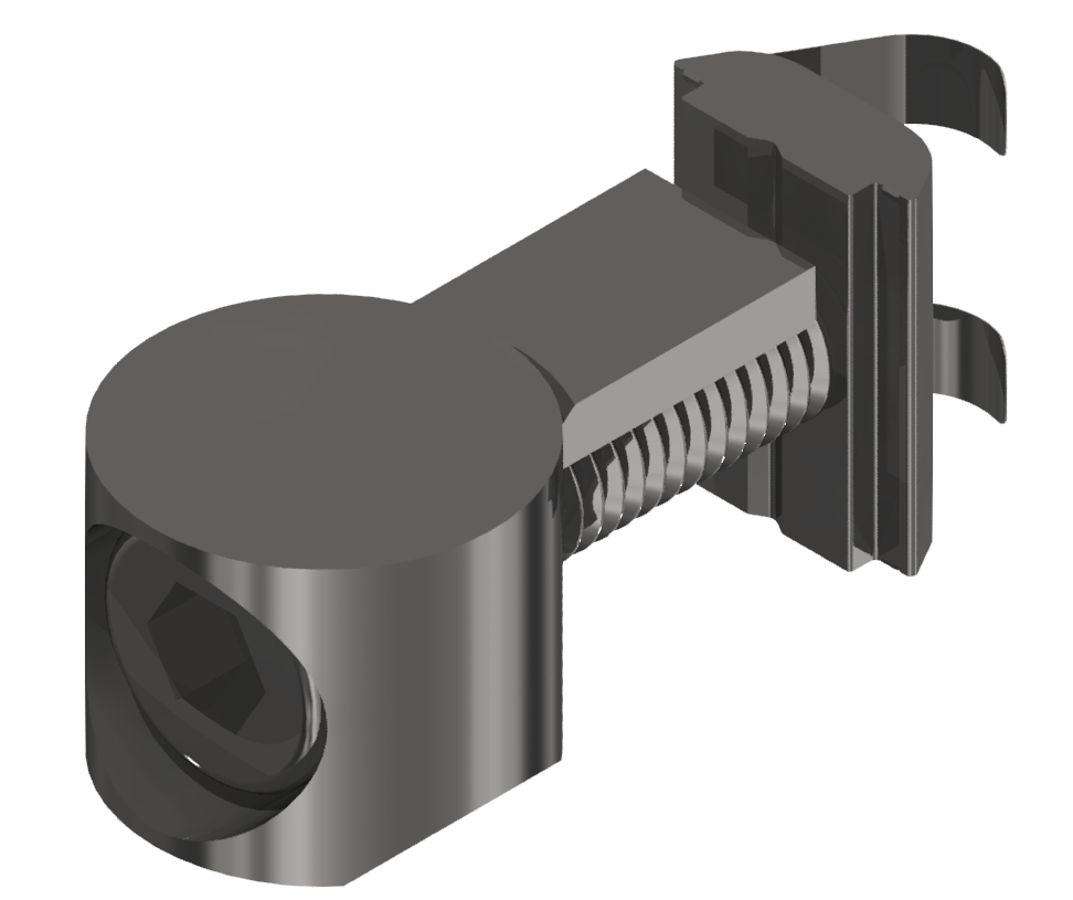 Universal-Verbindungssatz 10, verzinkt Universal-Verbindungssatz 10, verzinkt