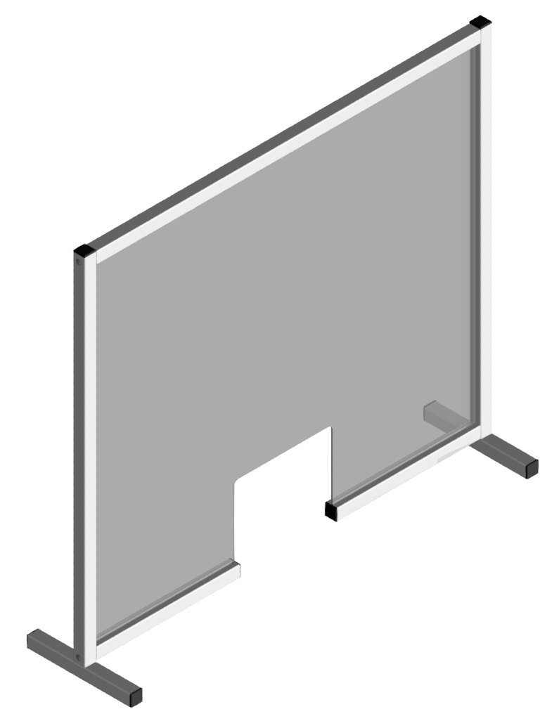 Protective Stand V1 Protective Stand V1