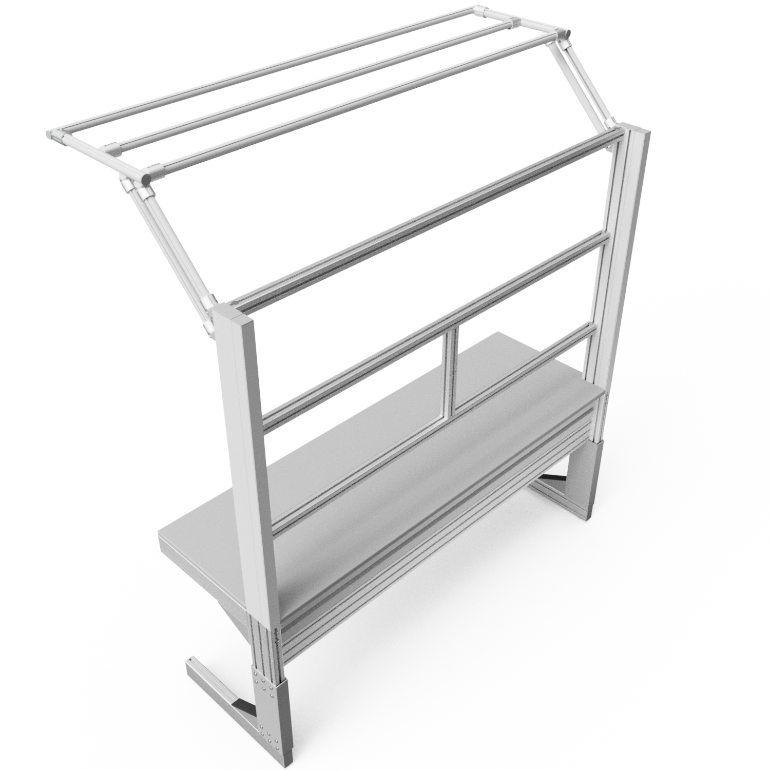 C Line  plus worktable