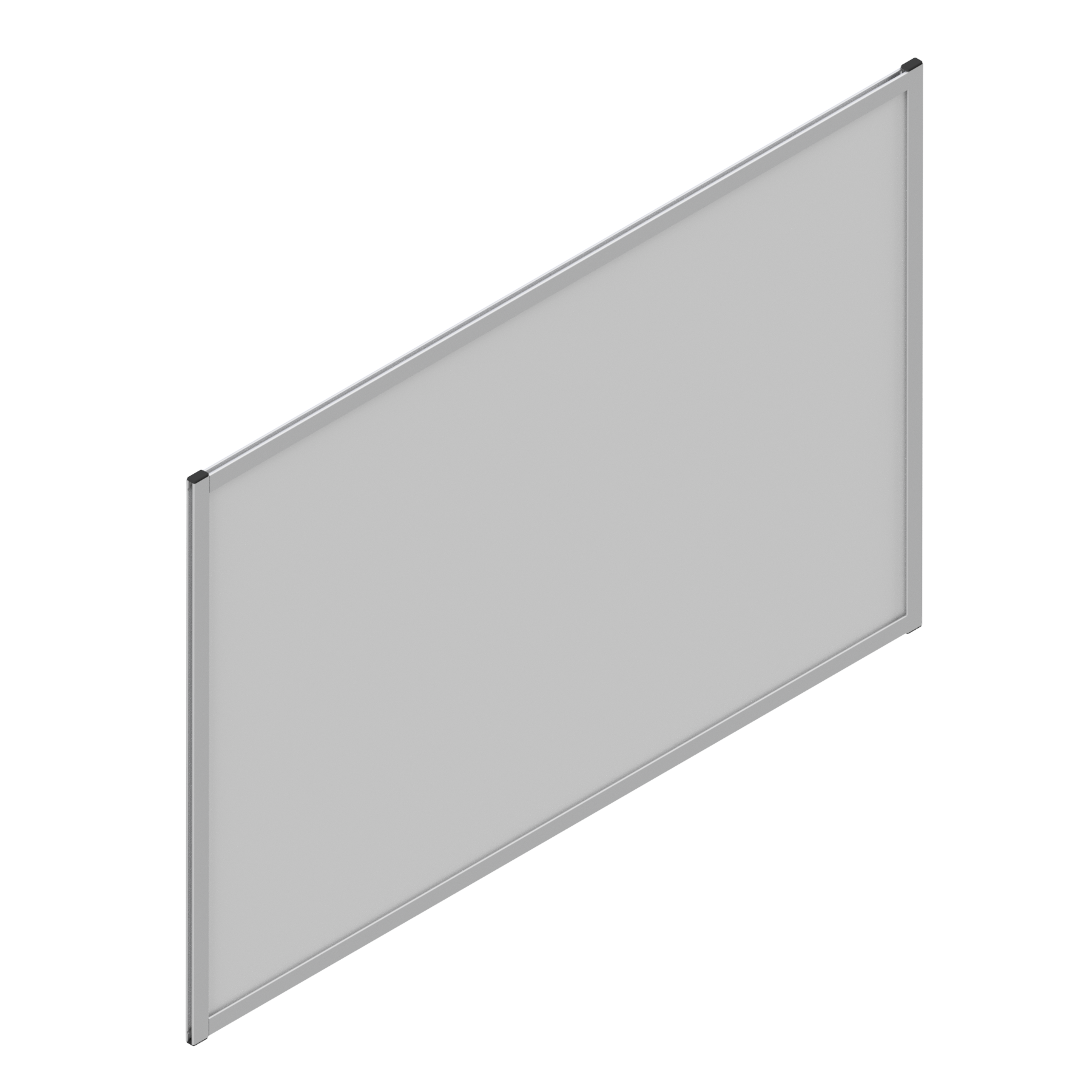 White Board 1500x1000 magnetisch