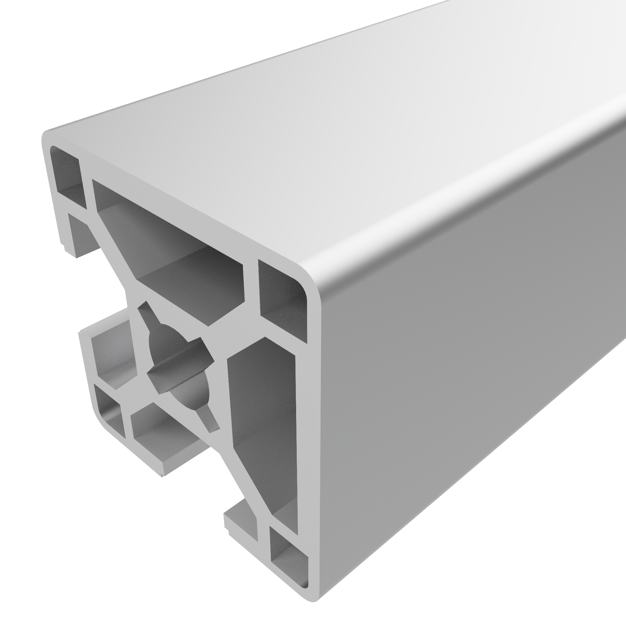 Strebenprofil 30x30 2NVS  Strebenprofil 30x30 2NVS