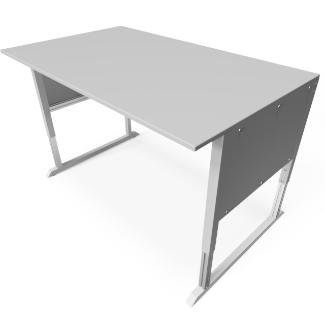 Basic Line Arbeitstisch Basic Line Arbeitstisch