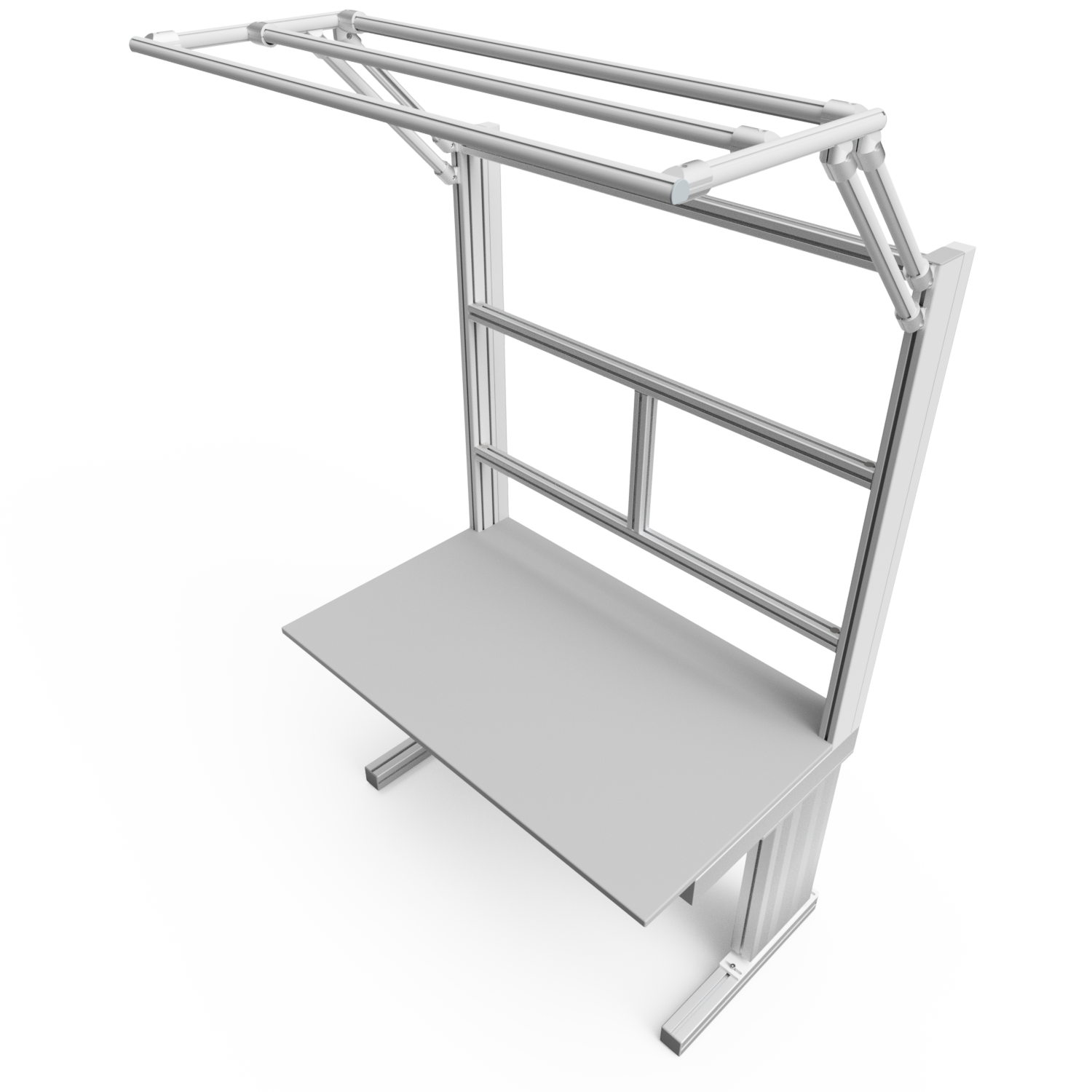 C Line ergo plus Arbeitstisch   C Line ergo plus Arbeitstisch