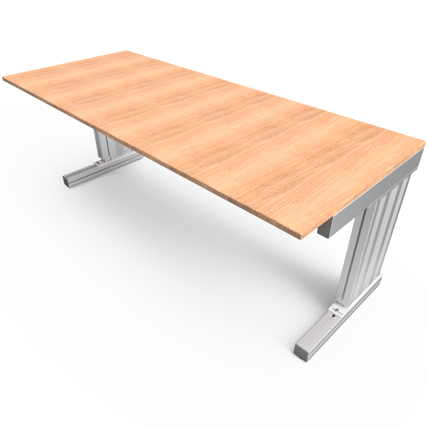 C Line ergo worktable