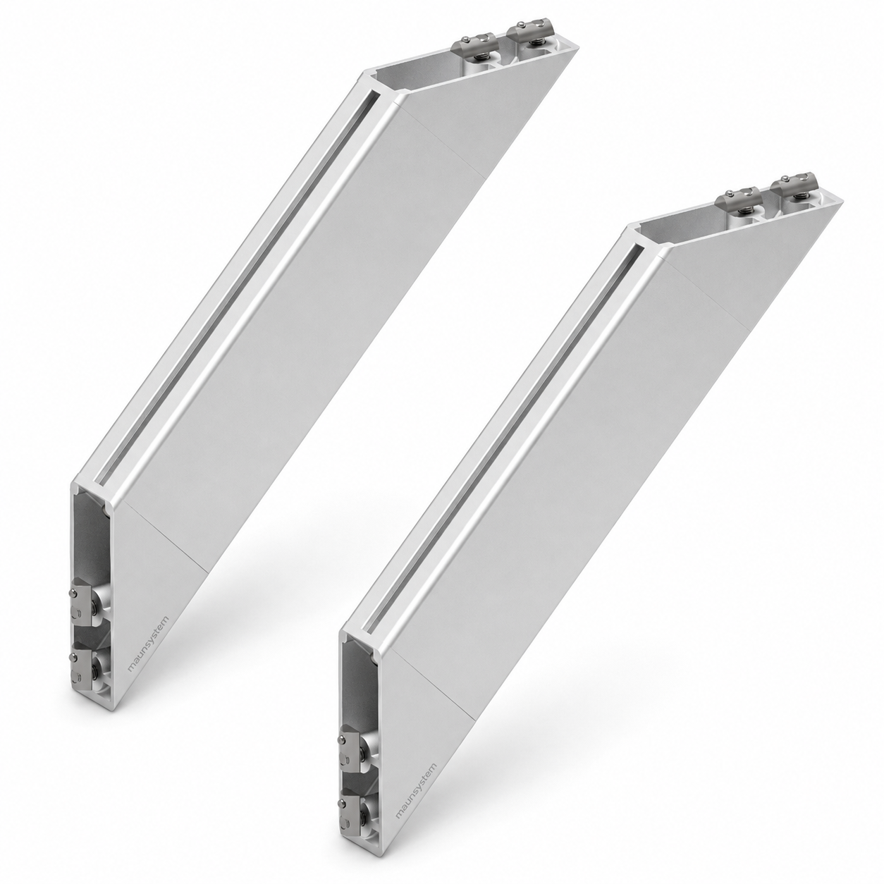 Diagonalstrebensatz 8 300