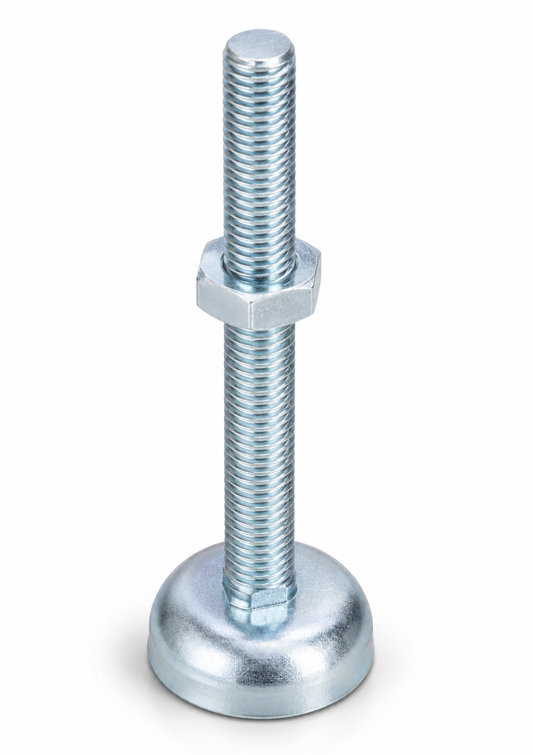 Stellfuß ST D45 M16x145, verzinkt