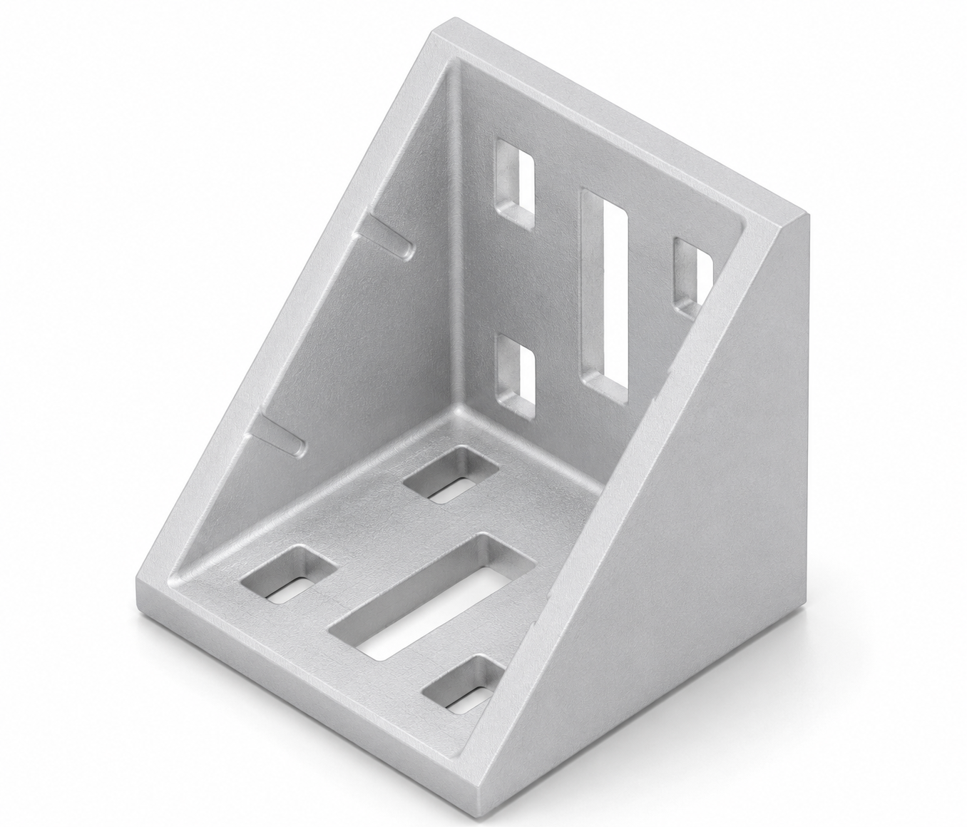 Winkel 60x60,weißaluminium-10