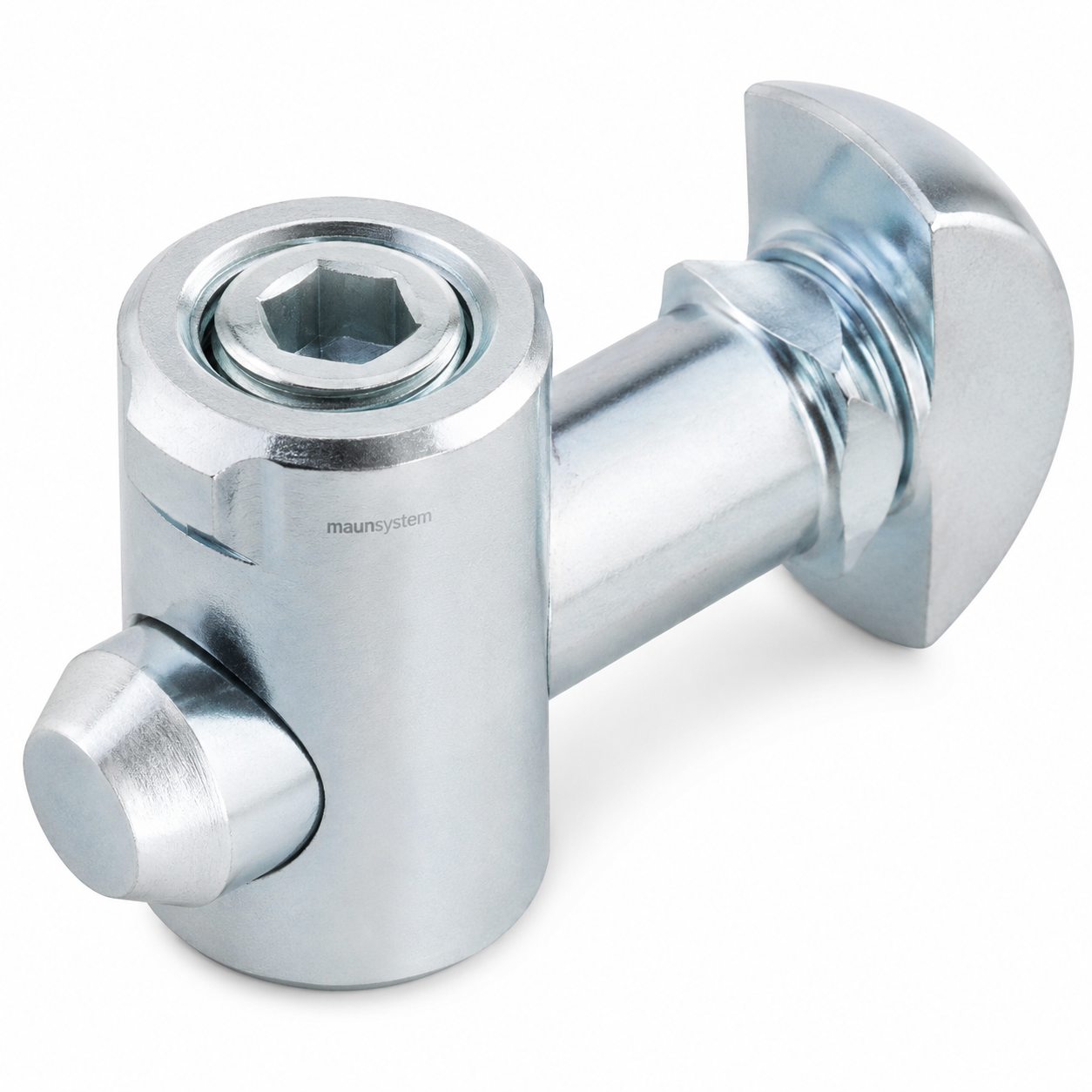 Zentralspanner 40 EL