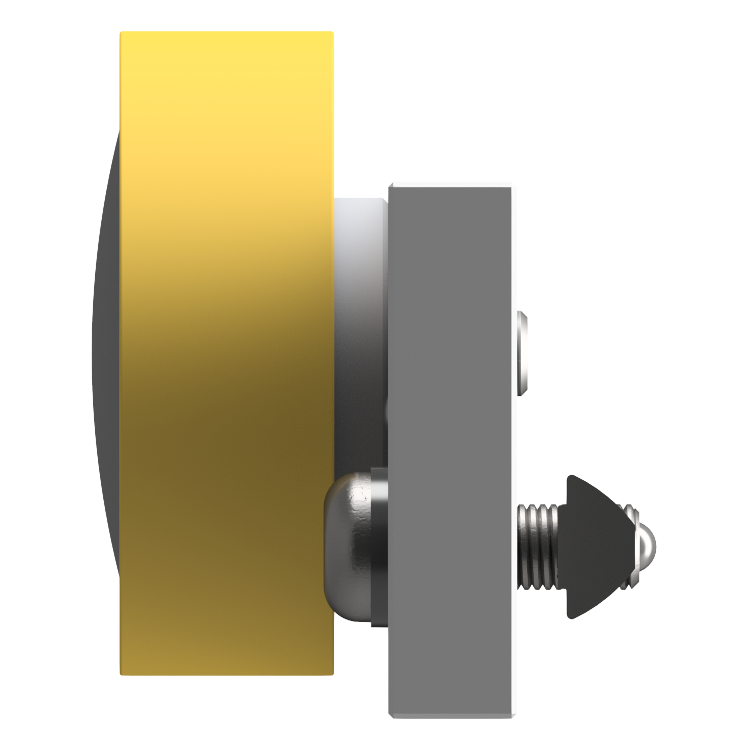 Roller Unit D60 PU Roller Unit D60 PU