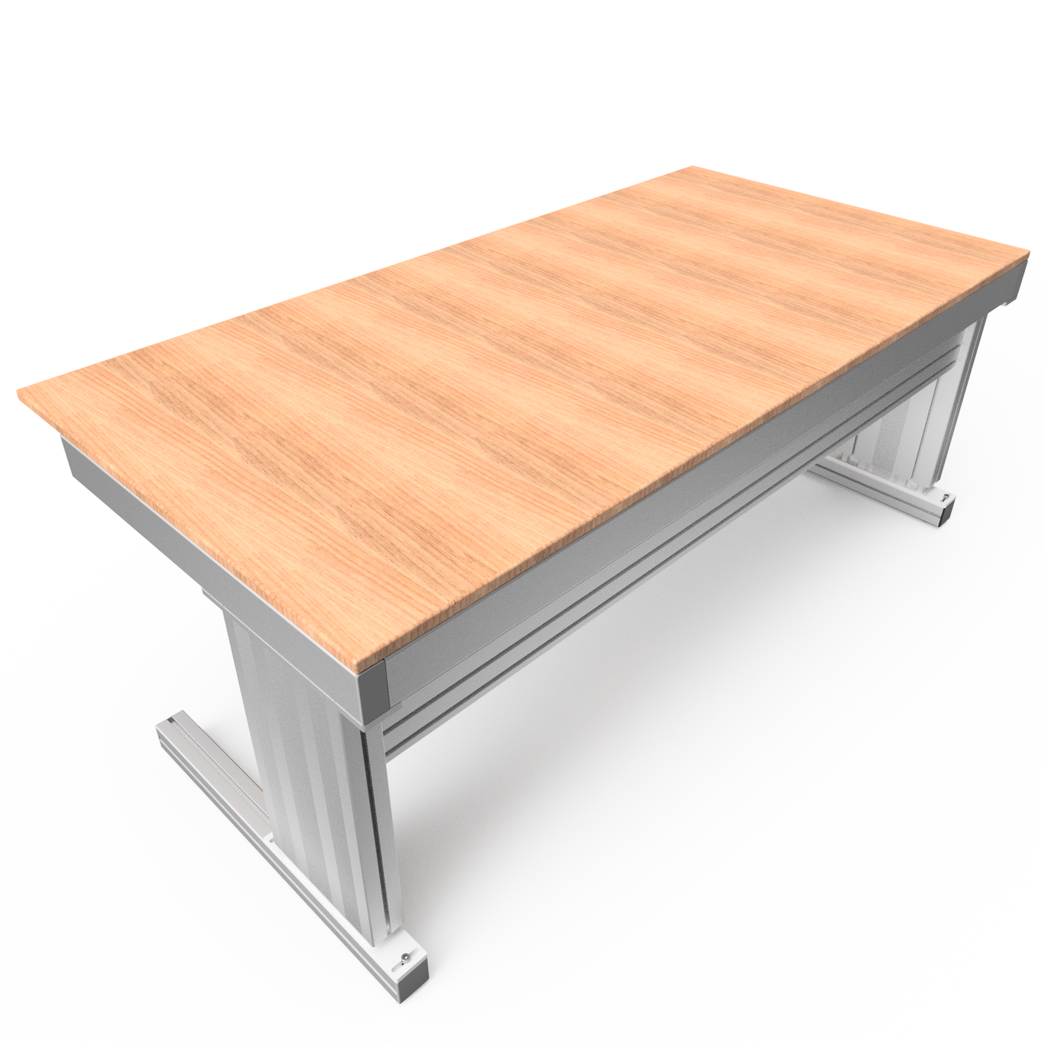 C Line ergo worktable