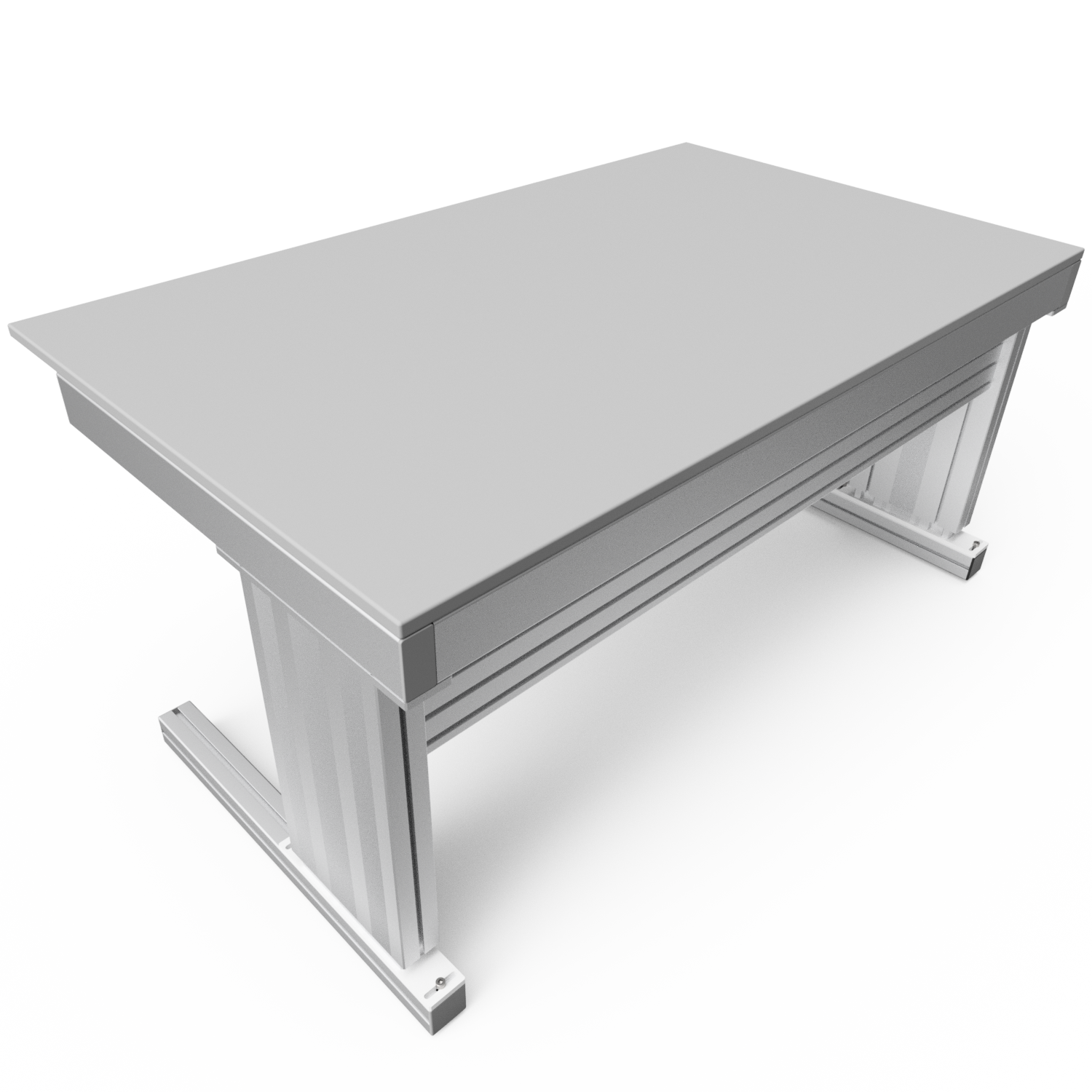 C Line ergo worktable