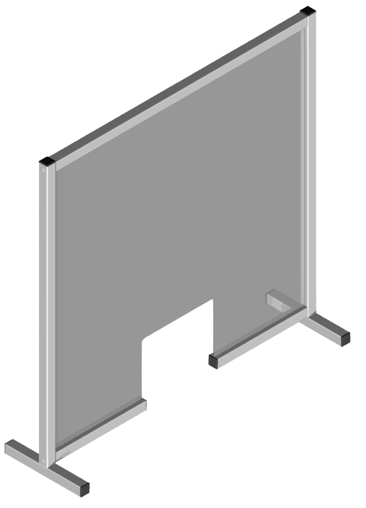 Protective Stand V1 Protective Stand V1