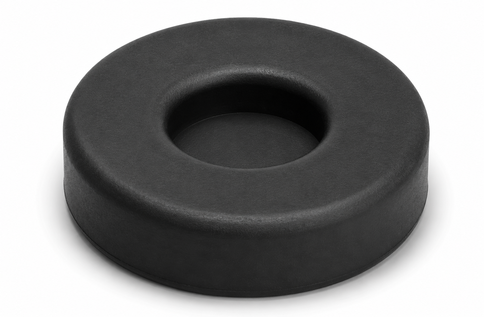 Gummieinsatz A-D D40, schwarz