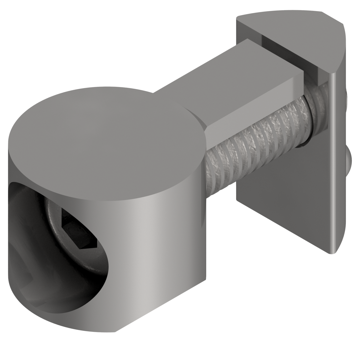 Universal-Verbindungssatz 8, rostfrei Universal-Verbindungssatz 8, rostfrei