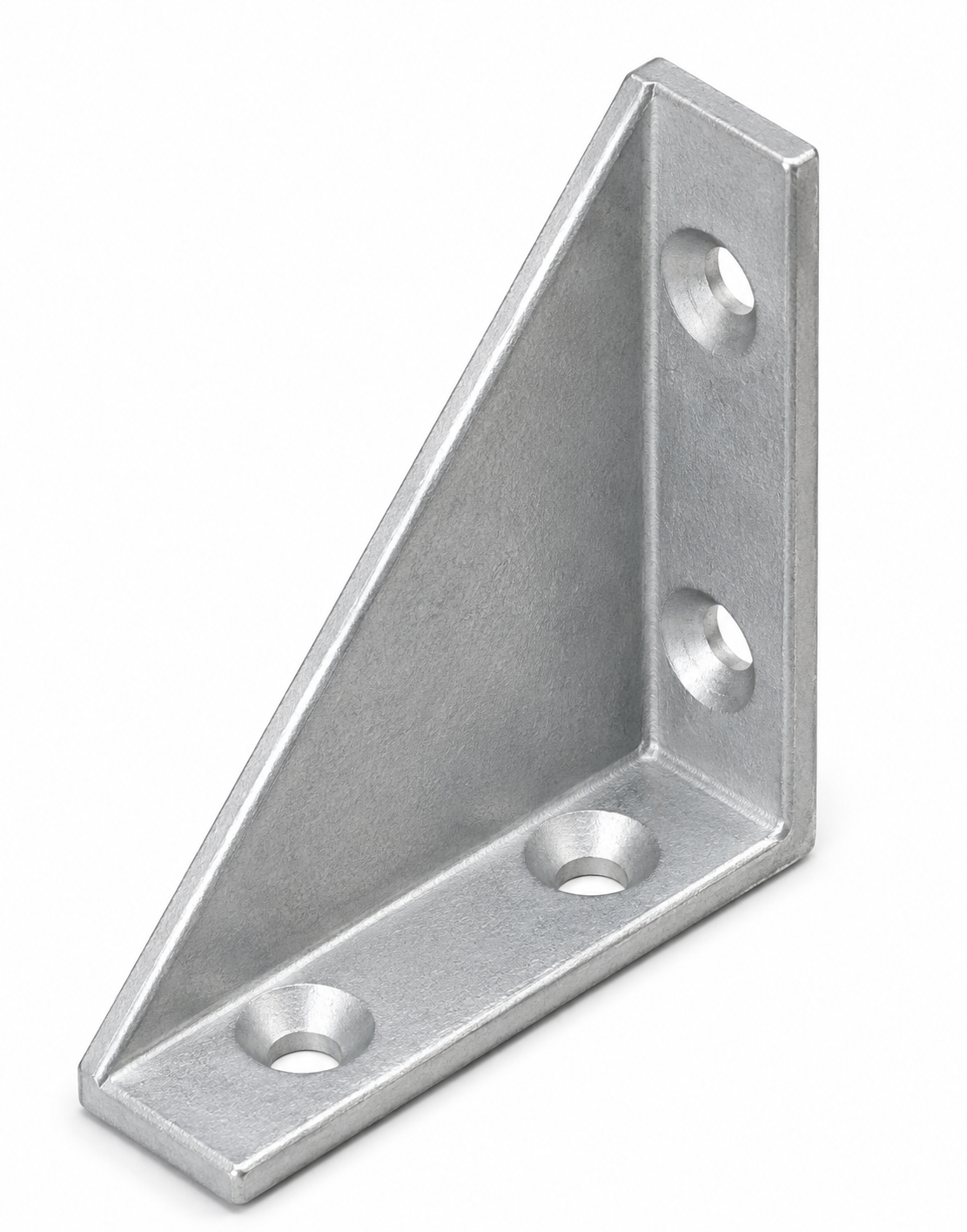 Winkel 8 80x80-22 Al, natur-8