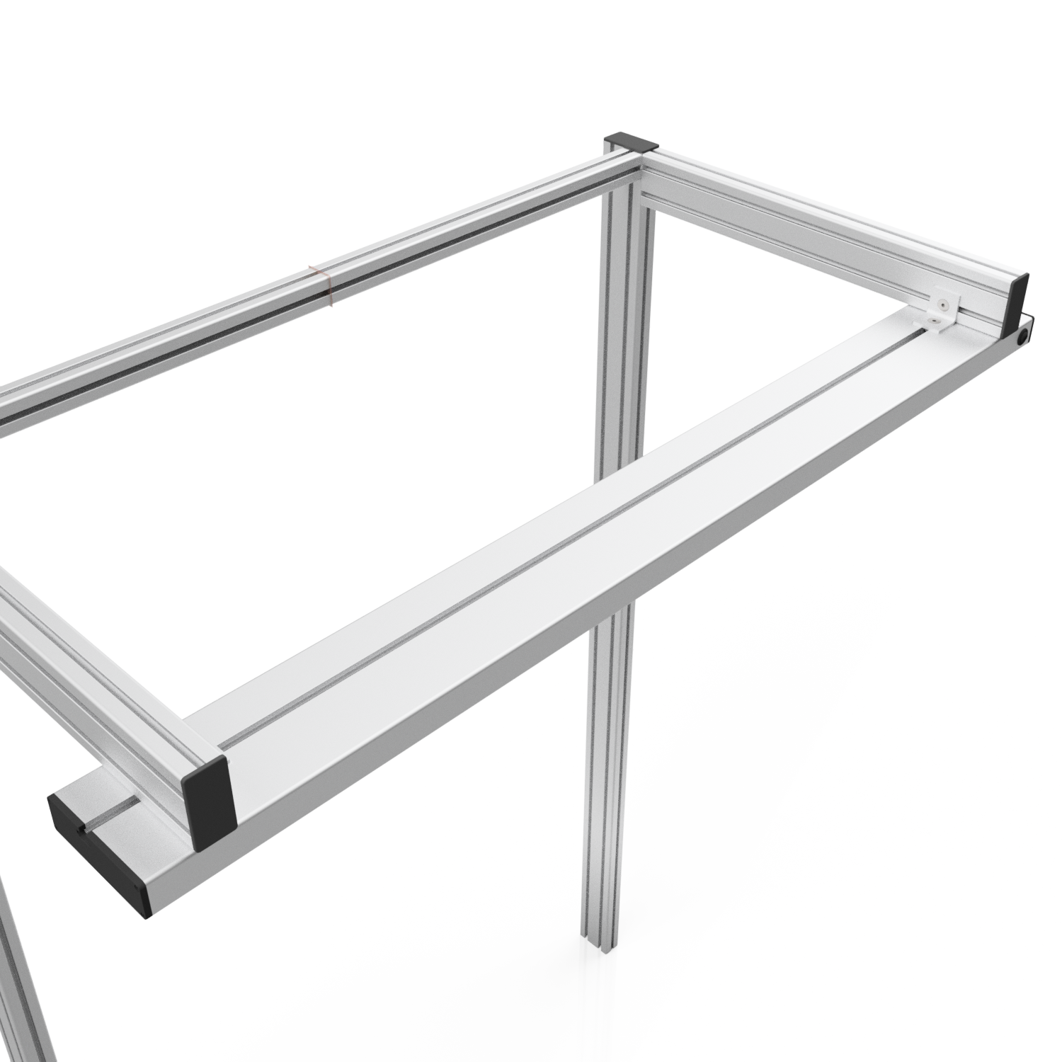 System light X System light X