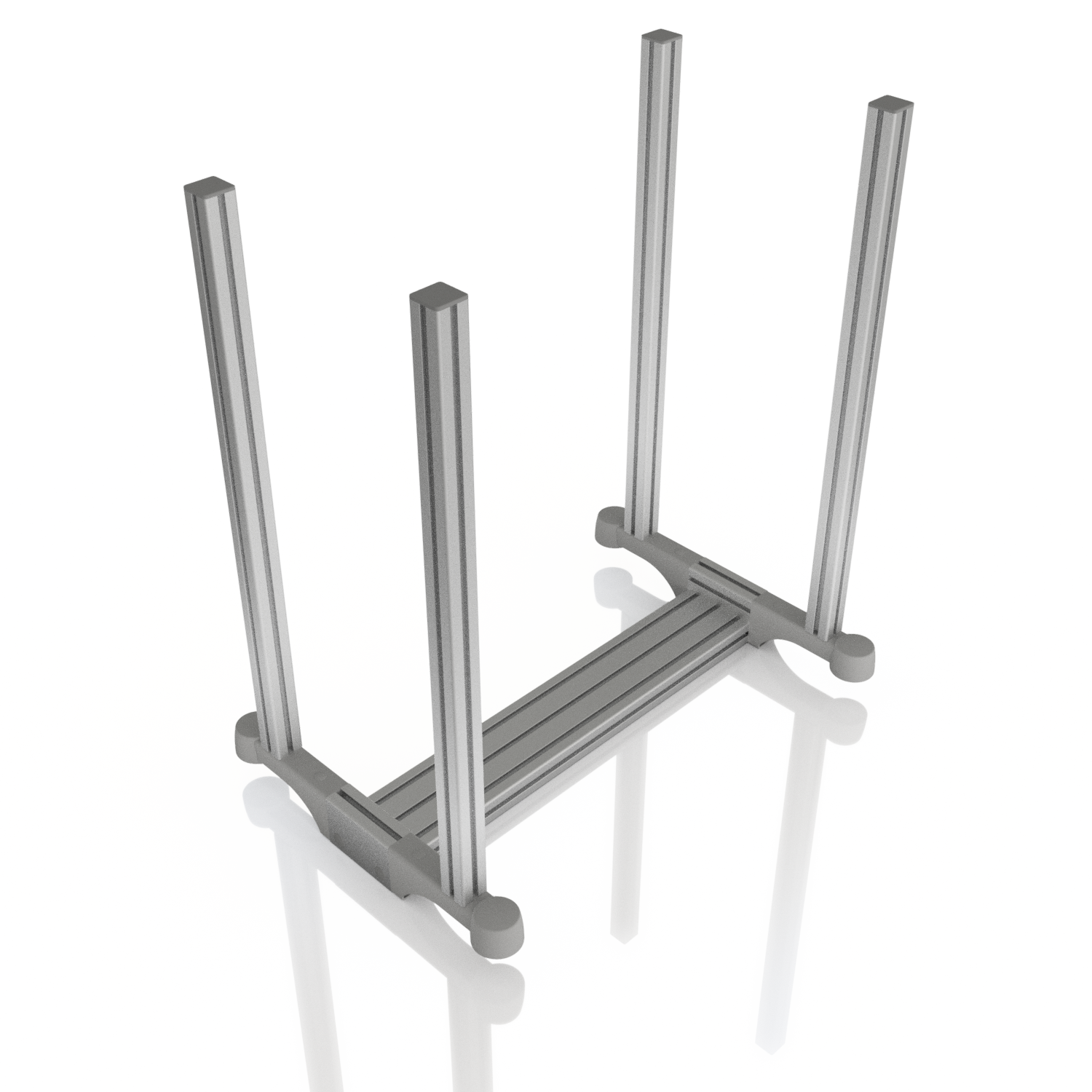 System Mobile Frame U41M
