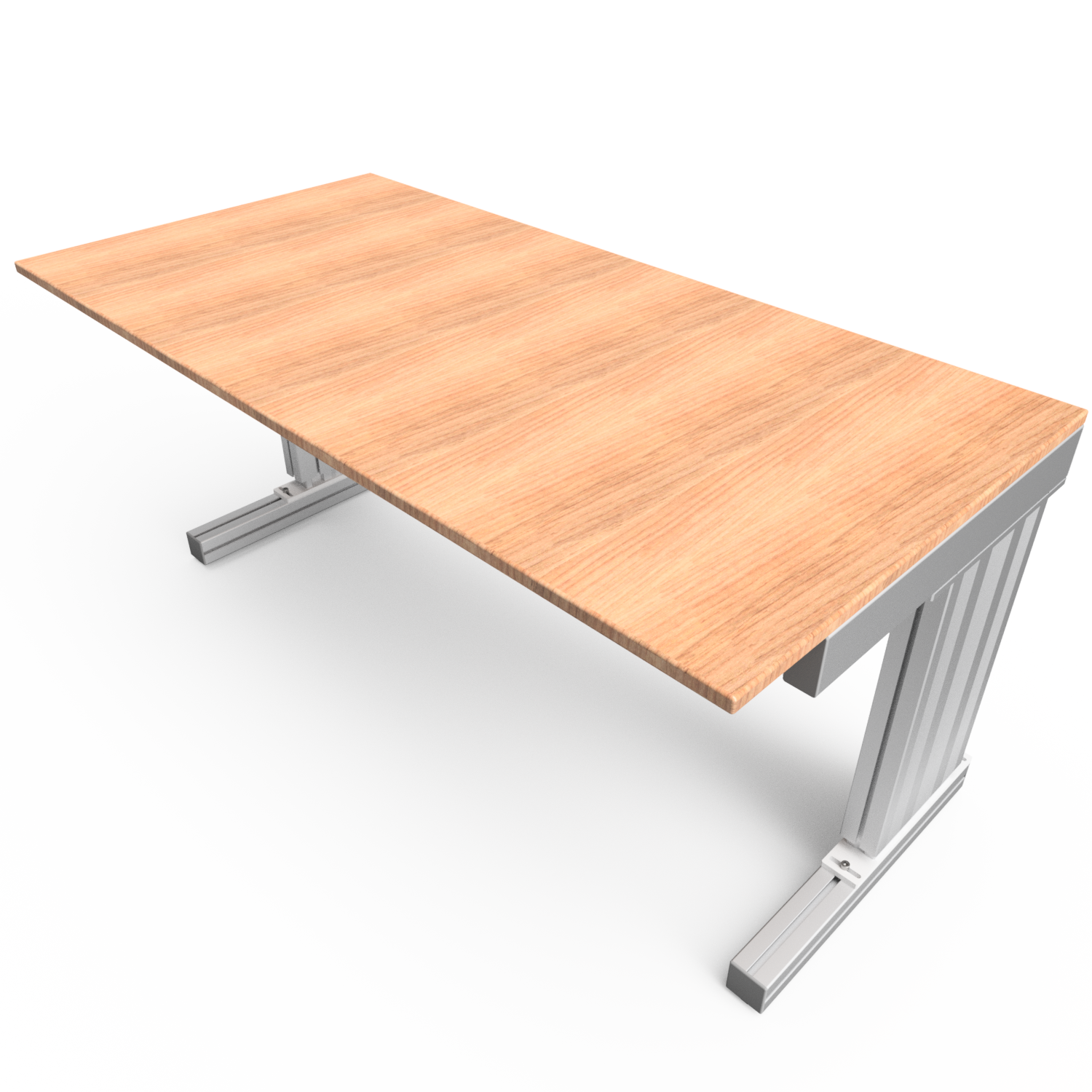 C Line ergo worktable