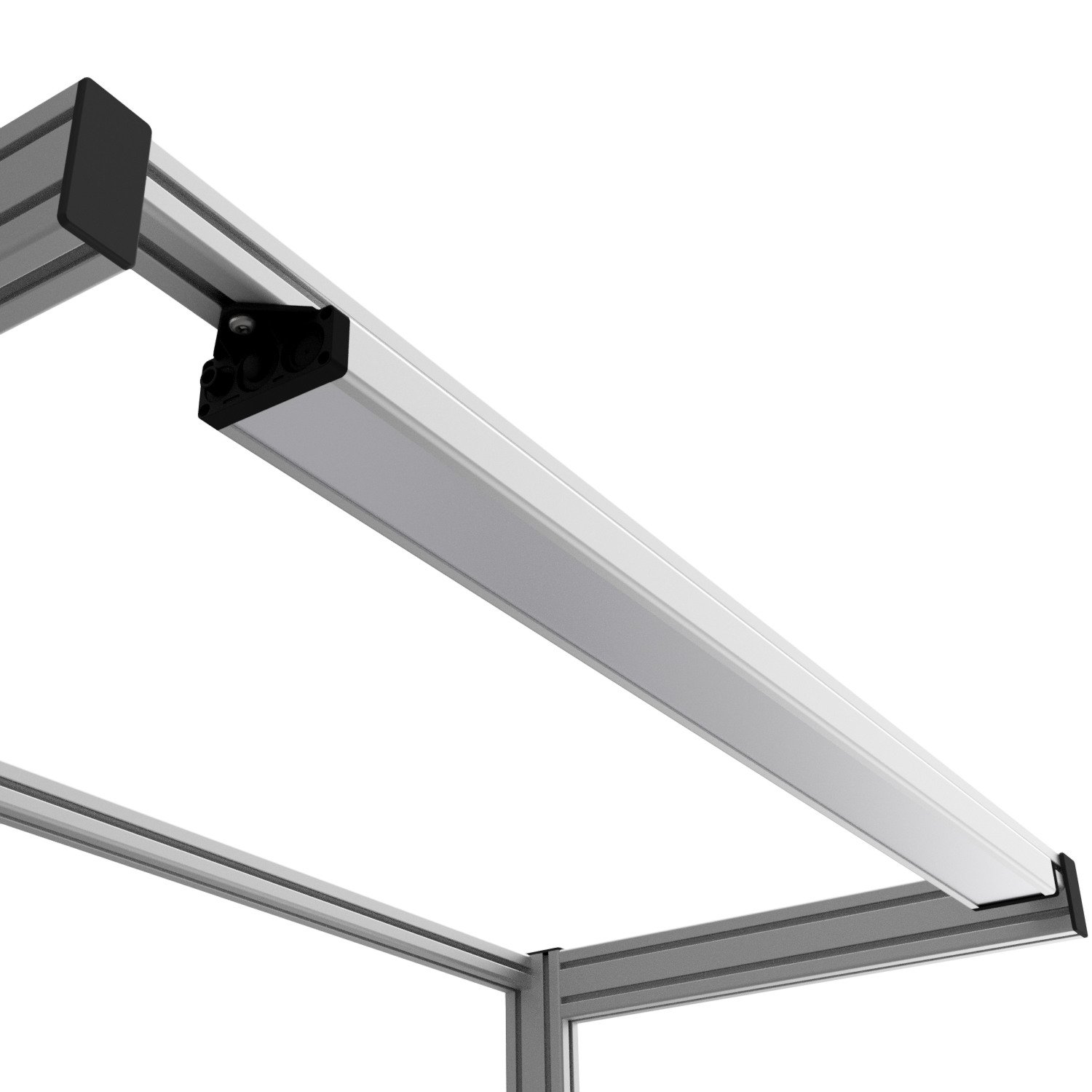 LED task light