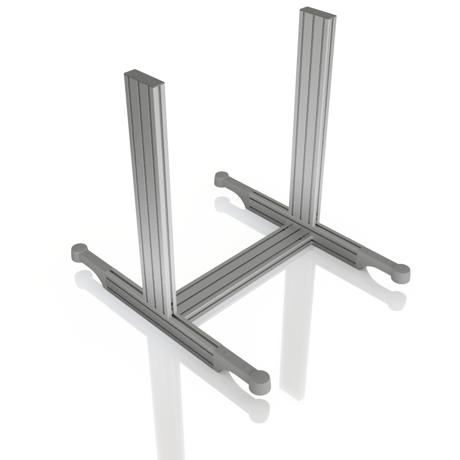 System Mobile Frame T81M