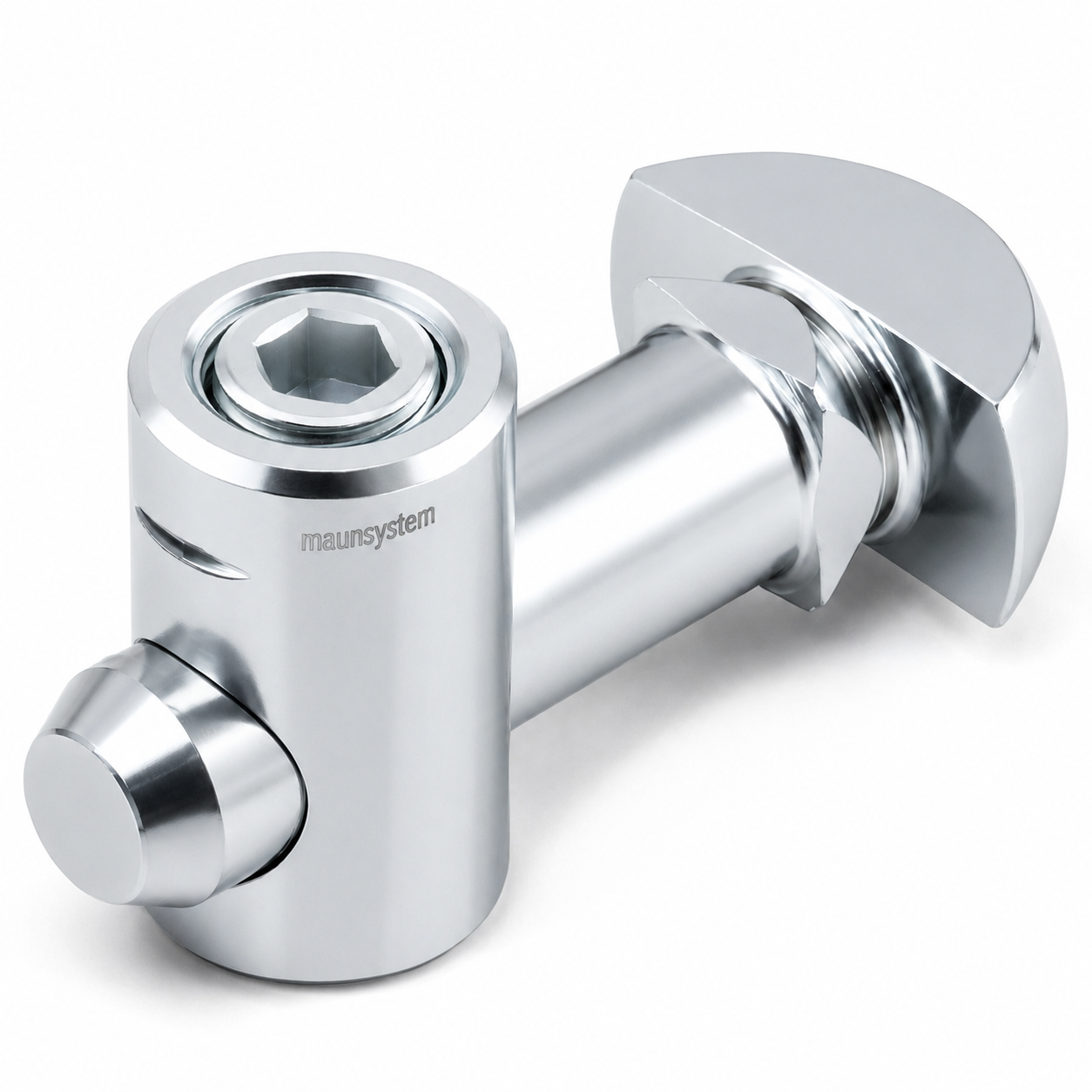 Zentralspanner 40 EQ