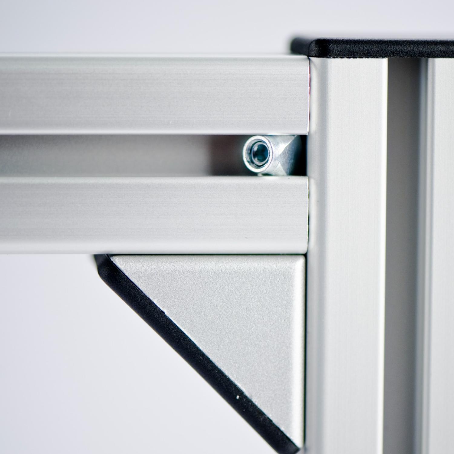 Potentialausgleich 5, verzinkt