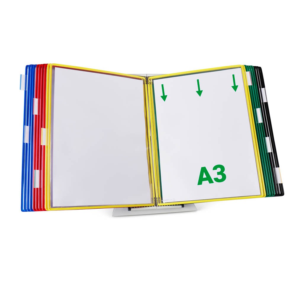 Display Panel A3 coloured 10 Panel-8 Display Panel A3 coloured 10 Panel-8