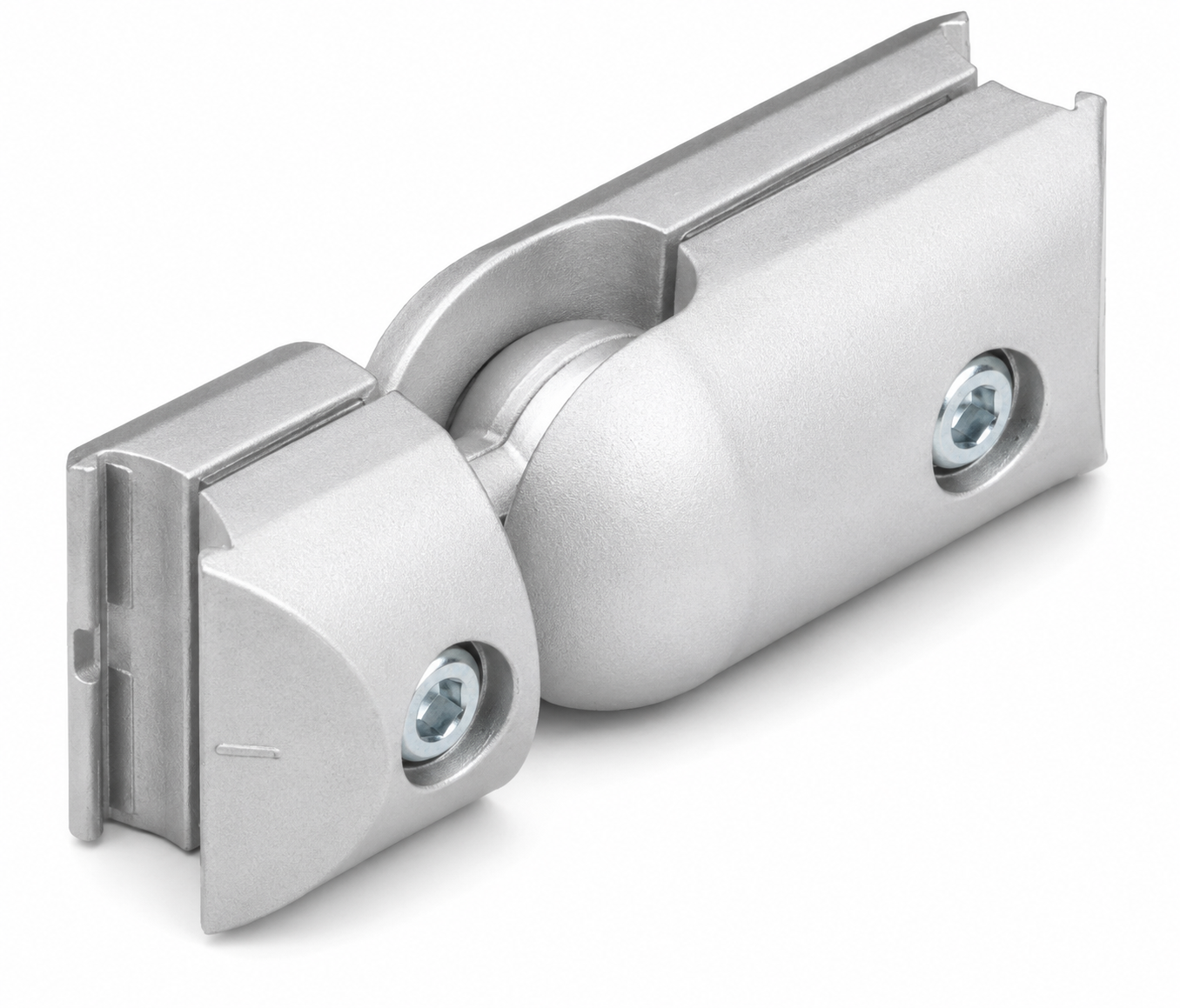 Kugel-Kreuzverbinder D30