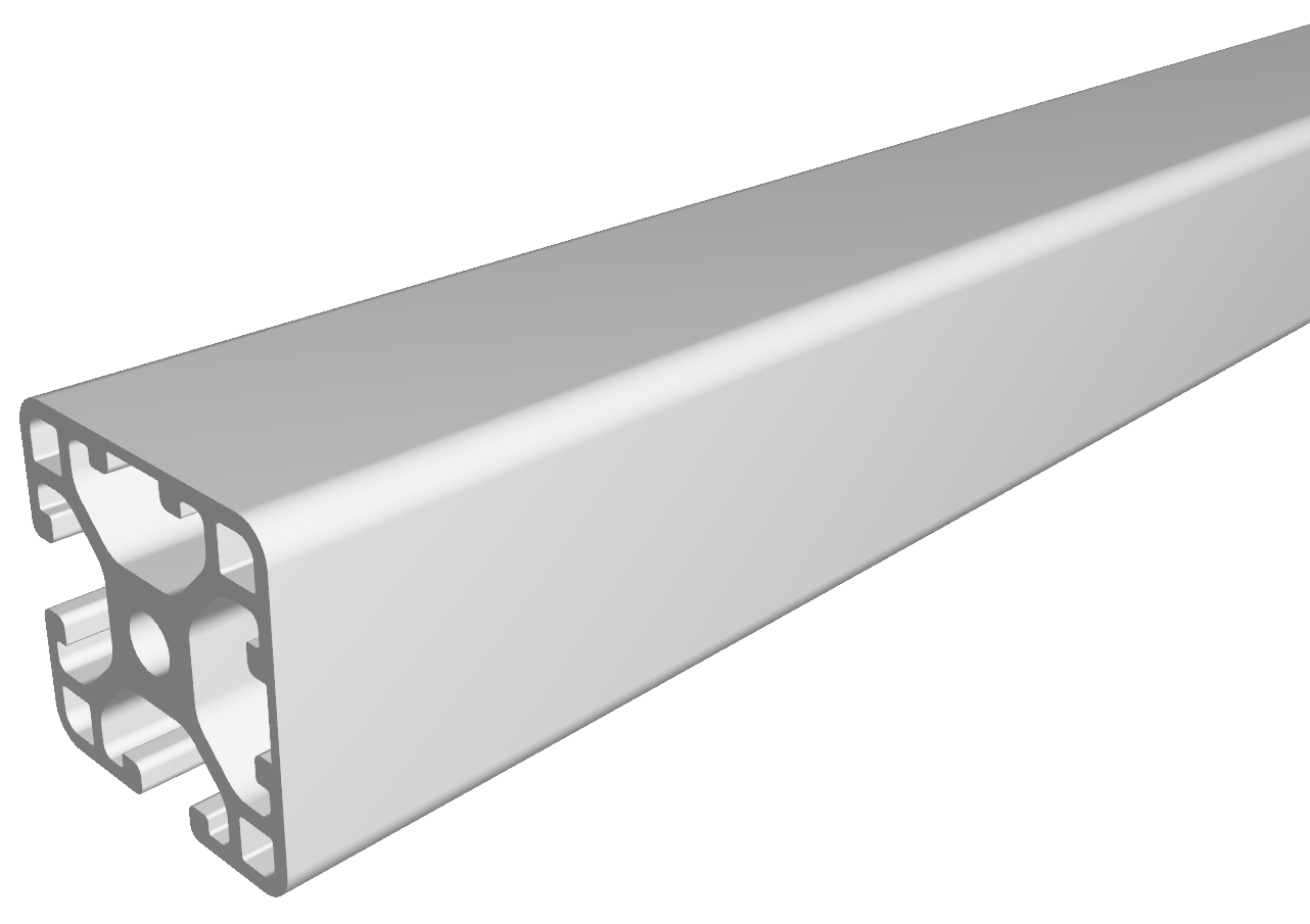 Profil 6 30x30 2N90 leicht, natur Profil 6 30x30 2N90 leicht, natur